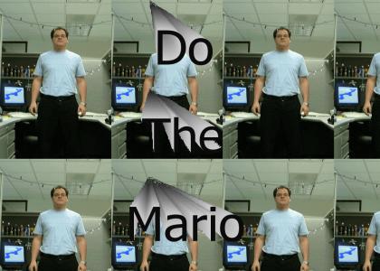 Do the MARIO