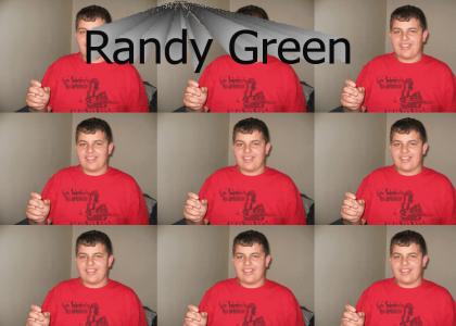 Randy Dance