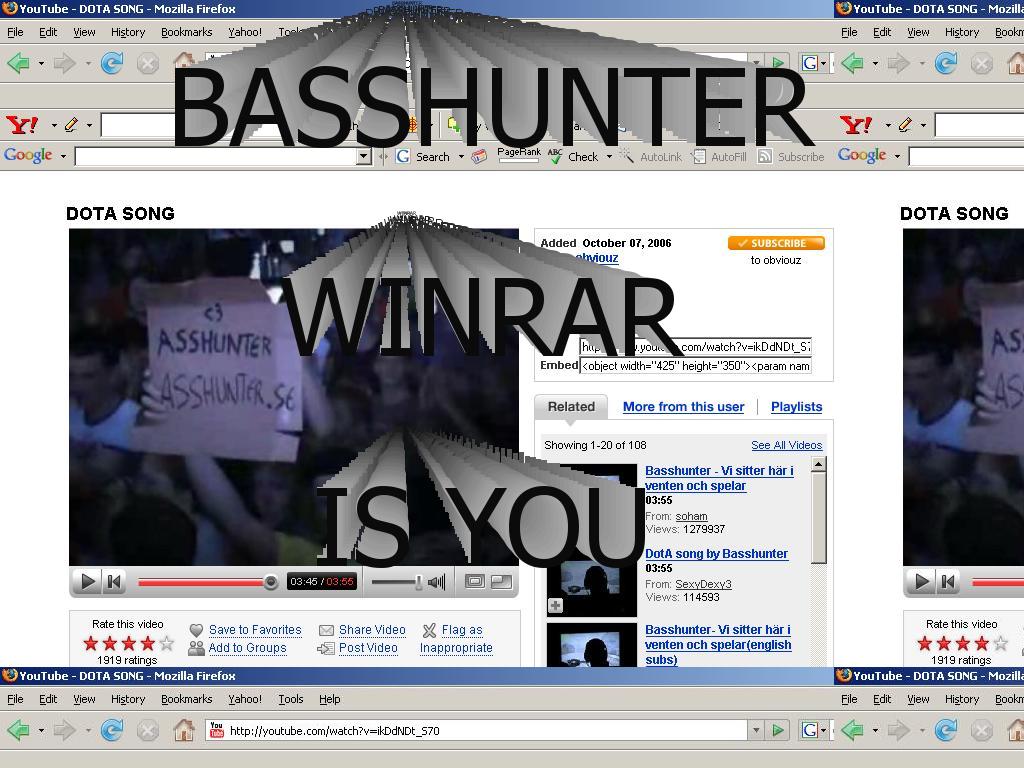 basshunterwinrar