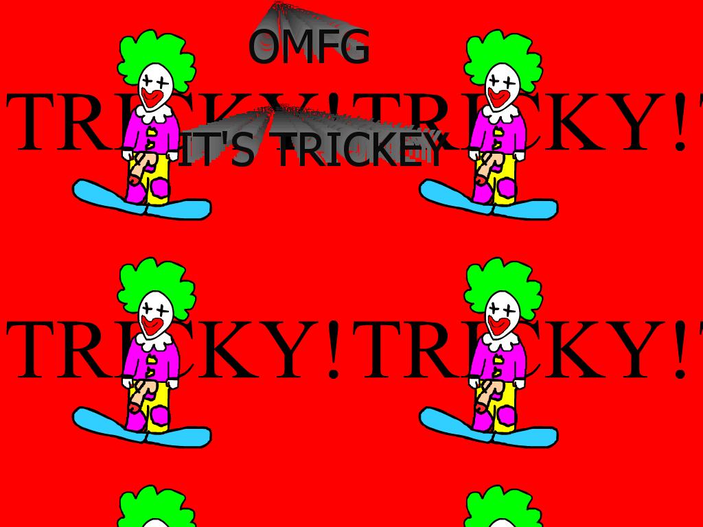 trickeytheclown