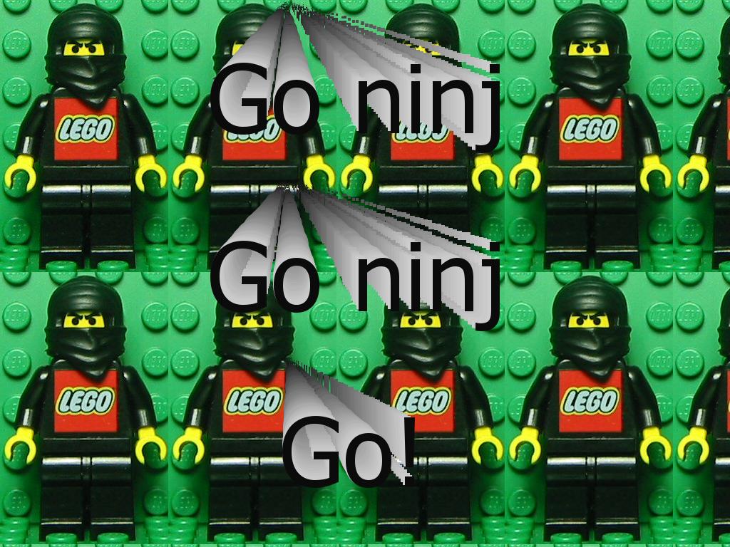 legolandninj