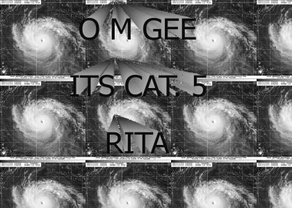 O M G Its Rita