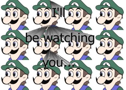 WatchingYou