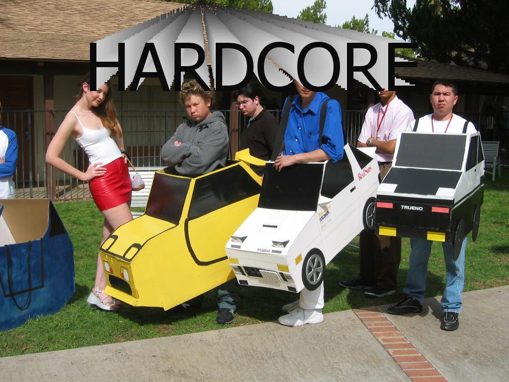 GoNerdRacer