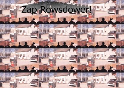 MST3K: Epic Rowsdower