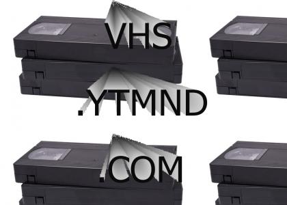 VHS.ytmnd.com