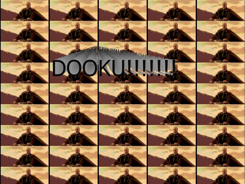 dooku