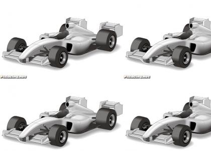 F1 Wing Proposal Reaction