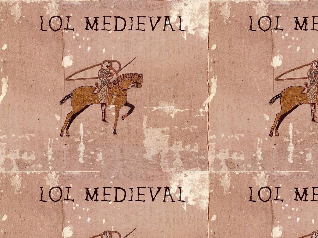 medievallol