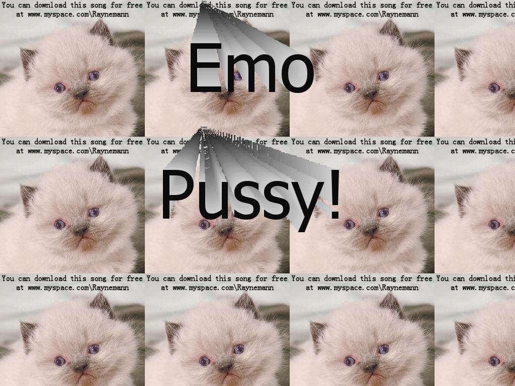 emopussy