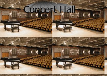 Concert Hall