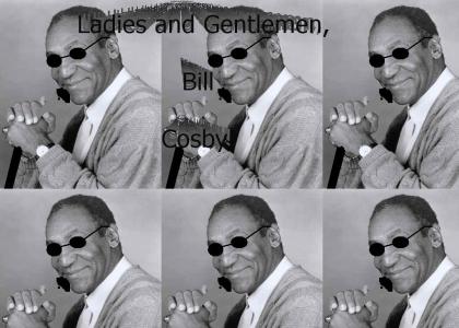 Dr. Cosby's Lonely Hearts Club Band