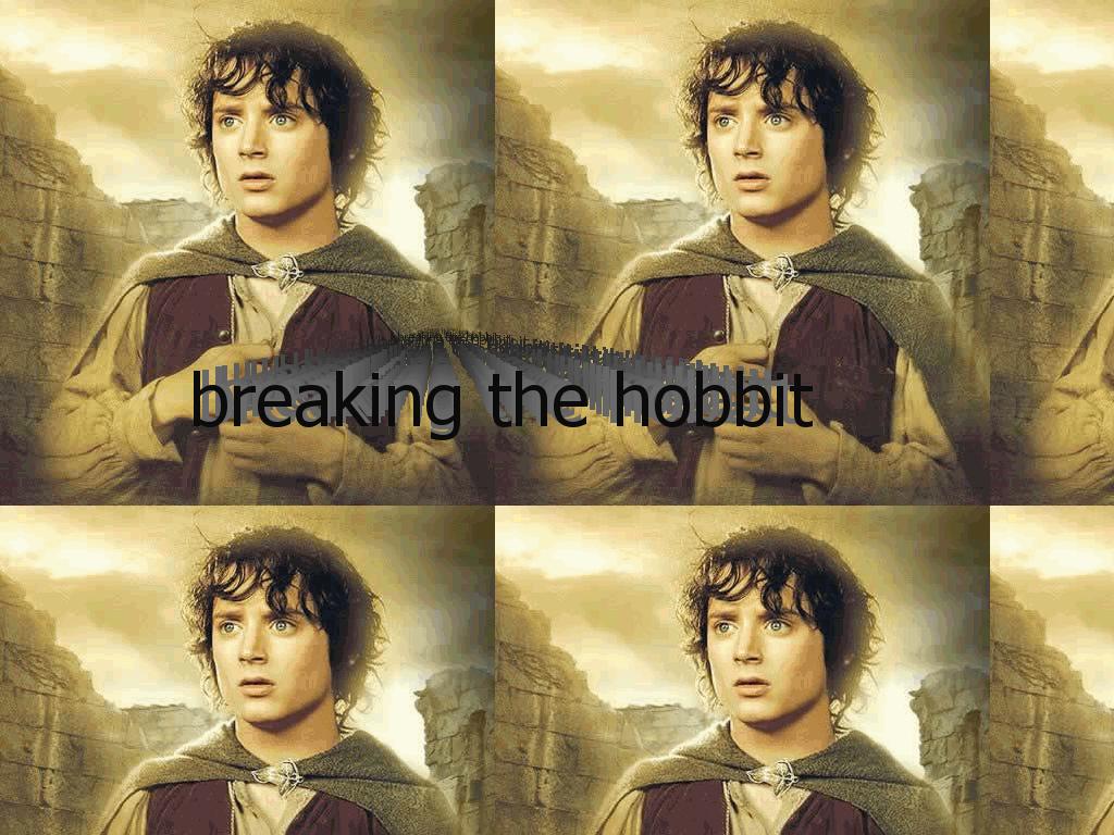 breakingthehobbit
