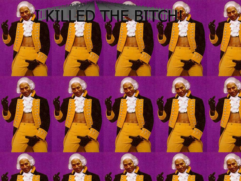 ojkilledthebitch