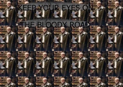 KeepYourEyesOnTheBloodyRoad