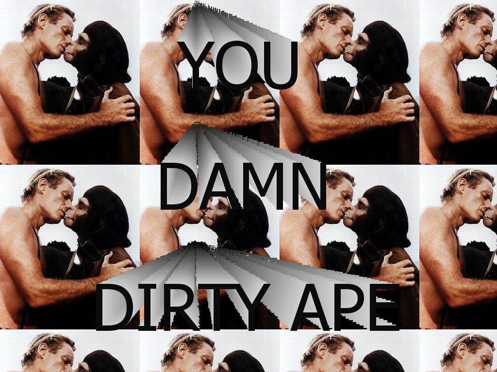 damndirtyapecom