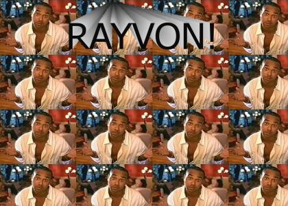 Rayvon