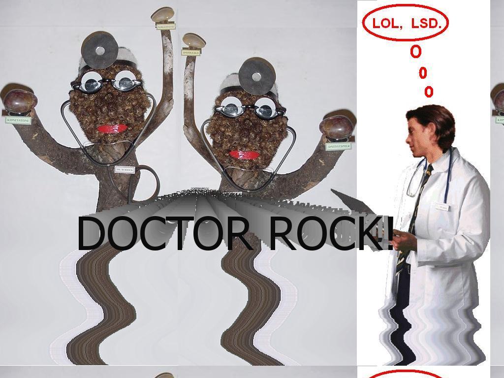 doctorrock