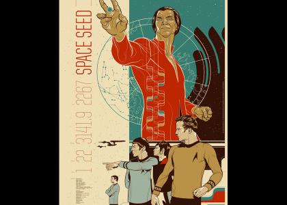 Space Seed