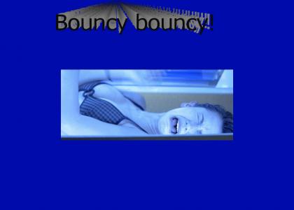 Bouncy bouncy! booobzzzz