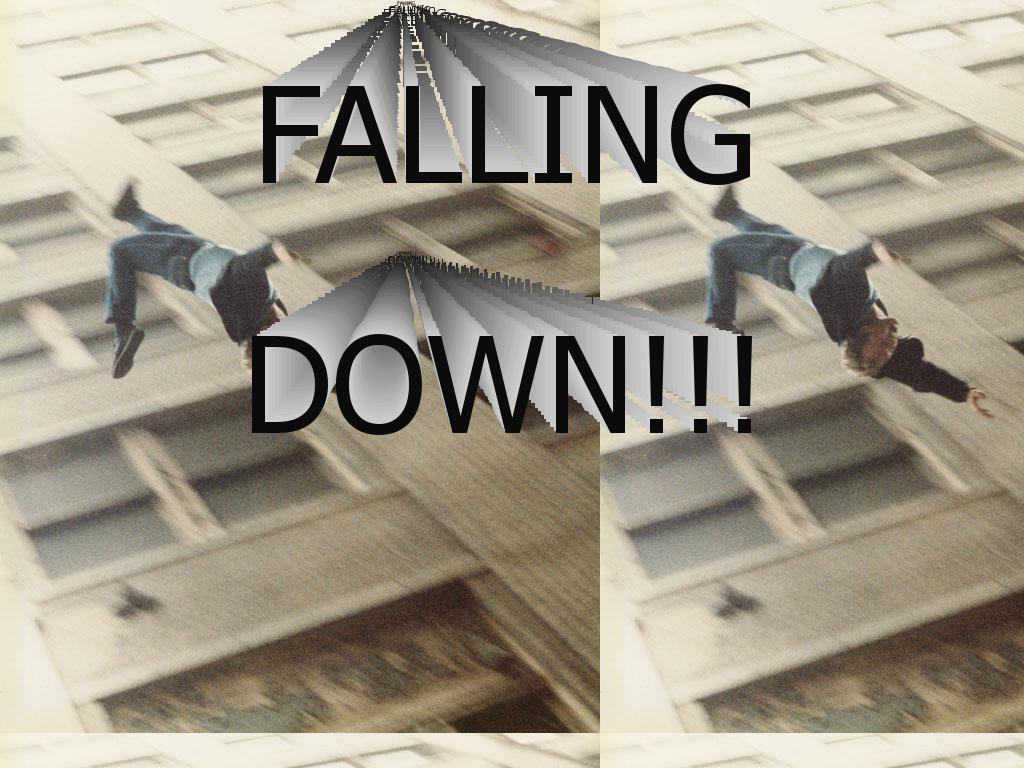 fallingdoooown