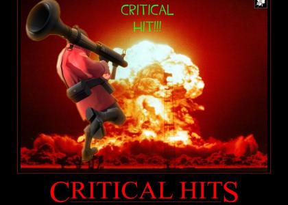 TF2 - Critical Hits