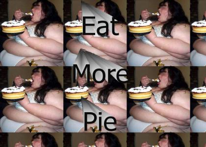 Eat More Pie