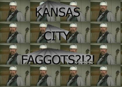 Kansas City....