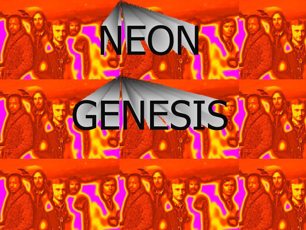 genesisneon