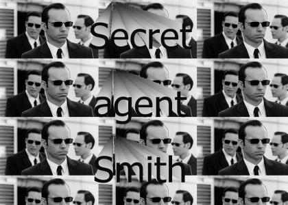 agent smith