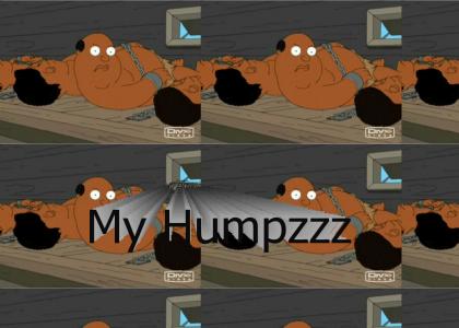 my humps