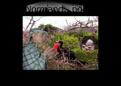 Normand Peppers! (now with 100% more Brian!)