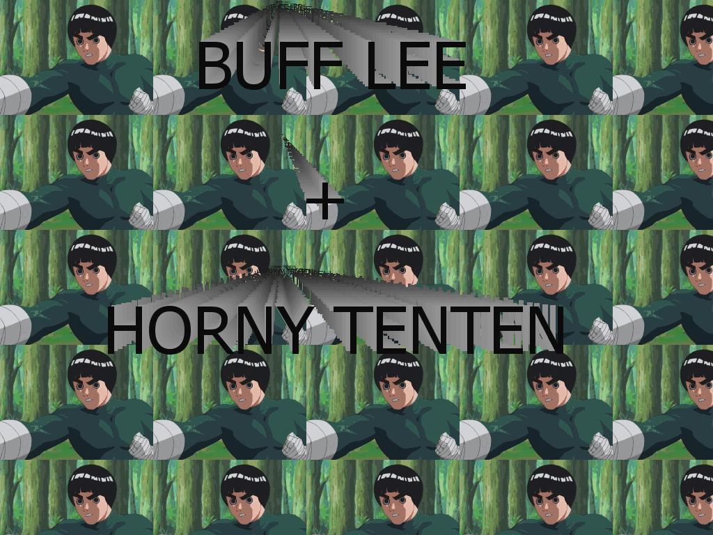 bufflee