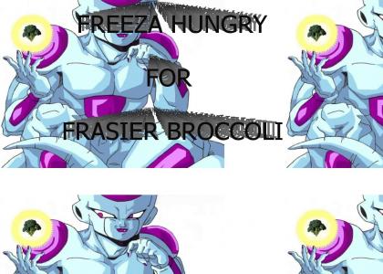 Freeza/Frasier