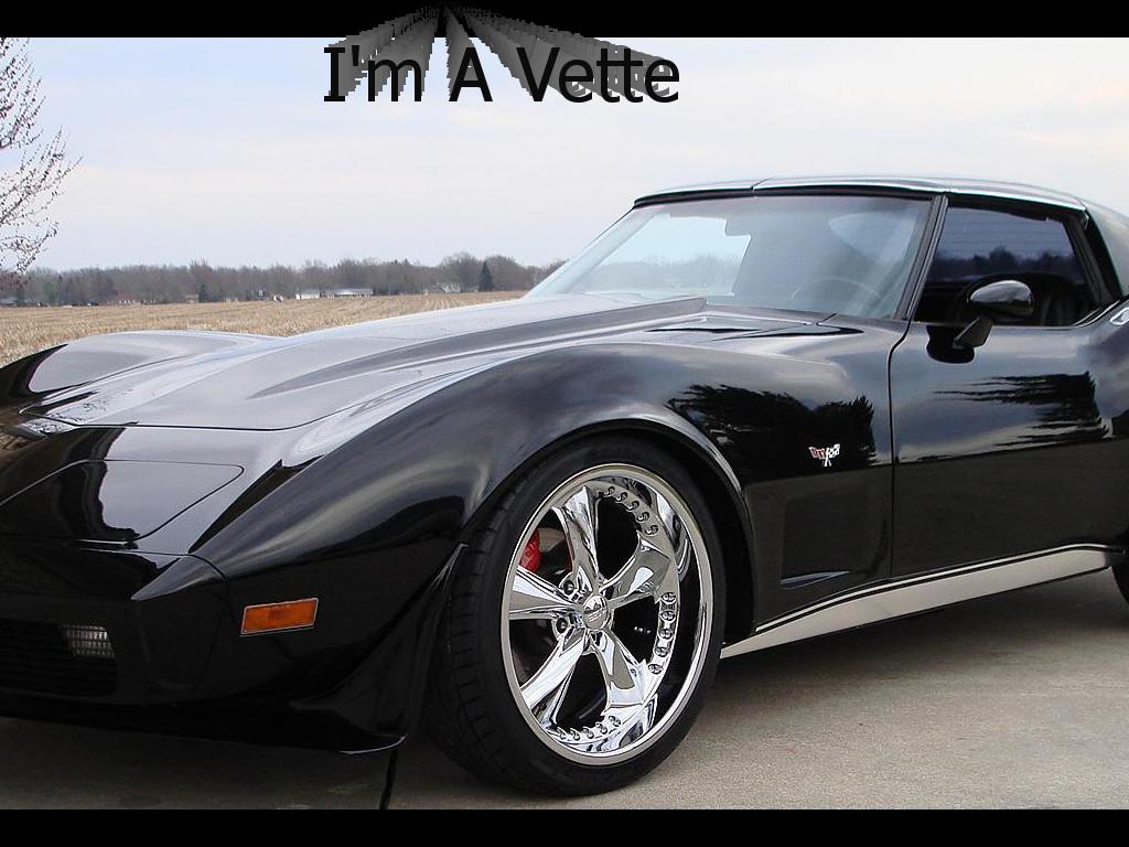 imavette