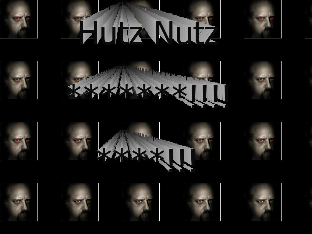 hutznutz