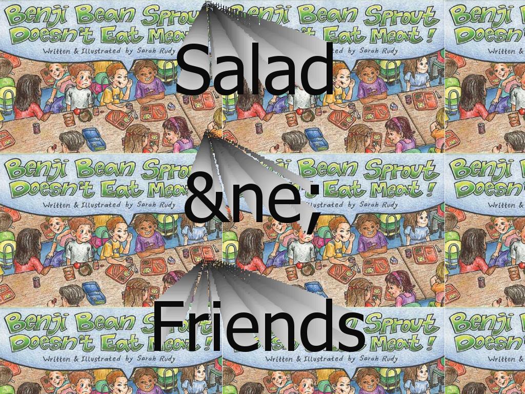 saladsux