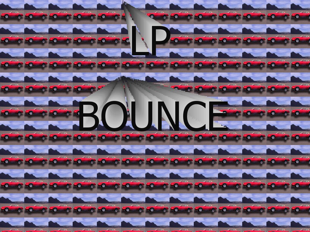 LPBOUNCE