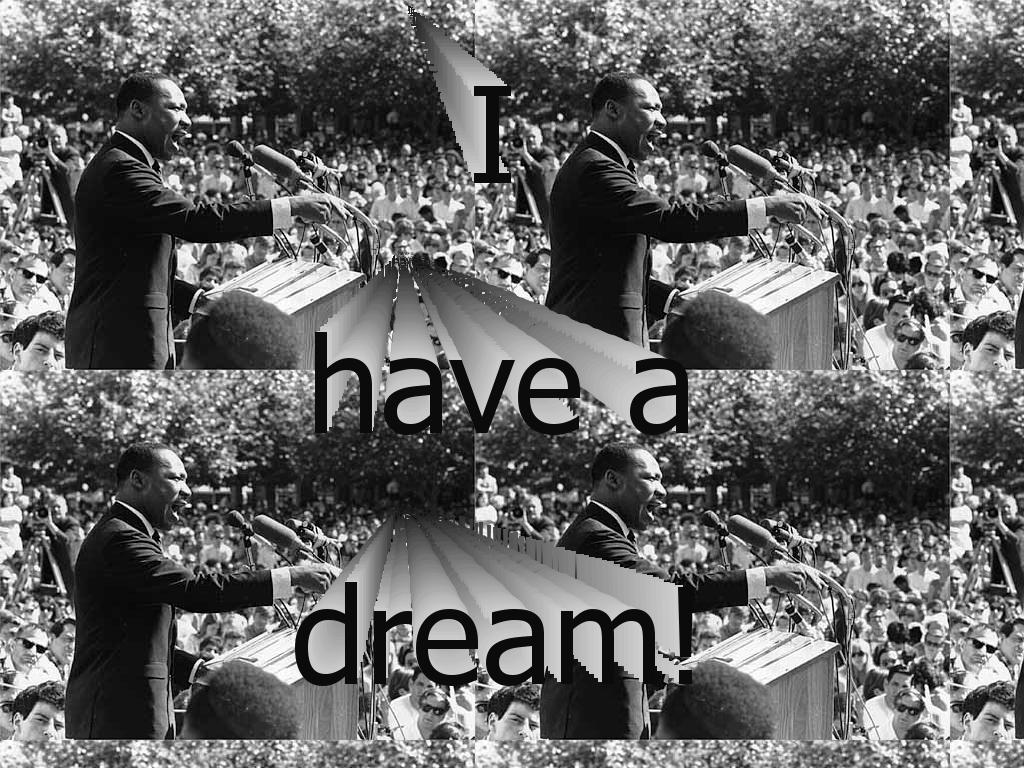 ihaveadream