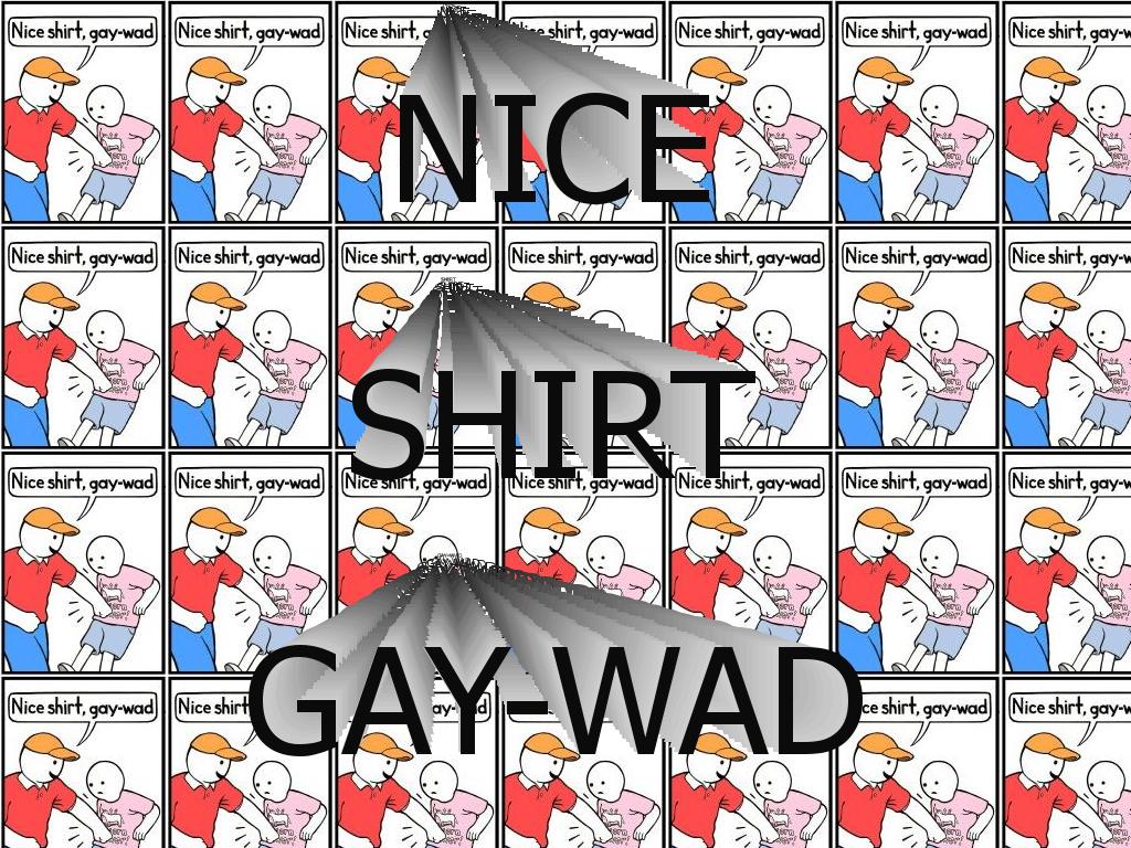 gaywad