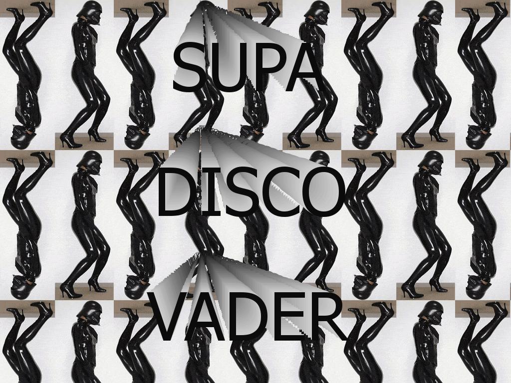 supadiscovader