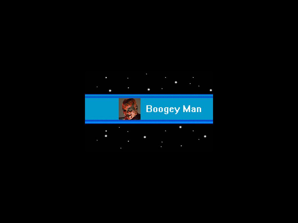 boogeymegaman