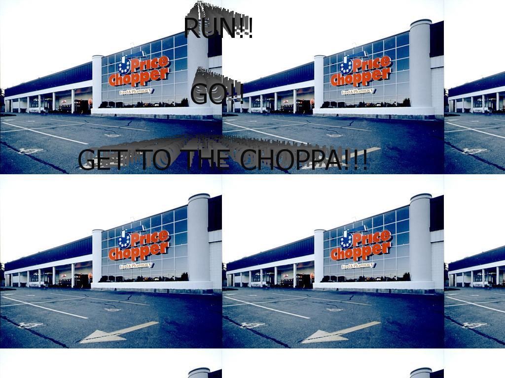 pricechopper