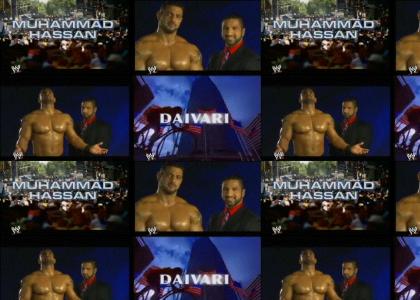 Hassan & Daivari's Theme (Best version for the YTMND Soundtrack!)