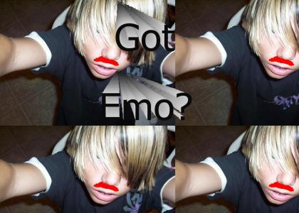Got Emo
