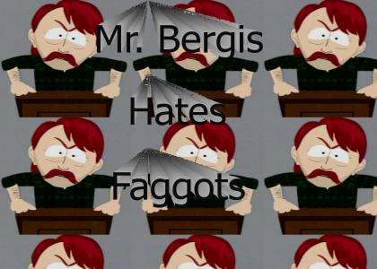 Mr. Bergis