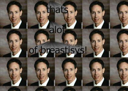 Warren Jeffs has 40 wives