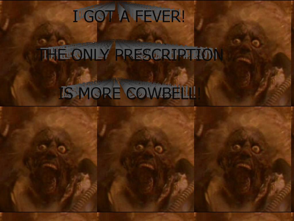 fever