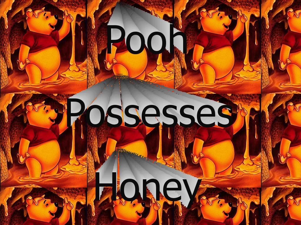 honeyipossess