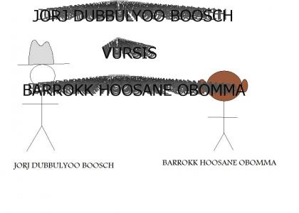 TOURNAMENTMND2: JORJ DUBBULYOO BOOSCH VURSIS BARROKK HOOSANE OBOMMA